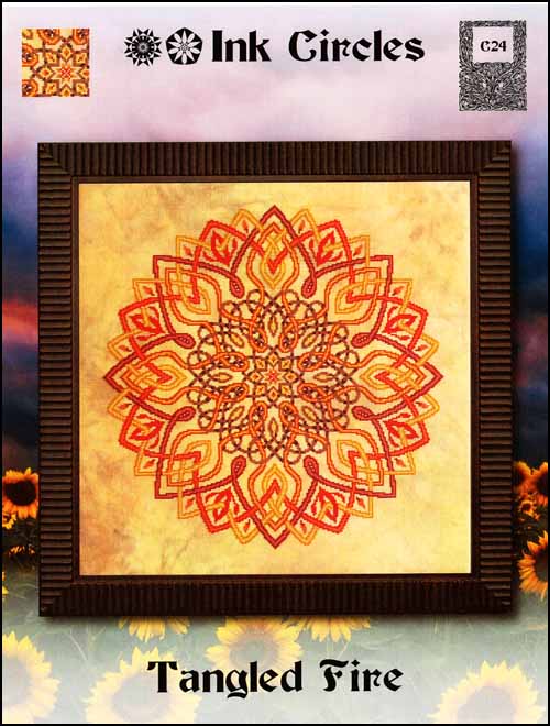 (image for) Tangled Fire - Click Image to Close