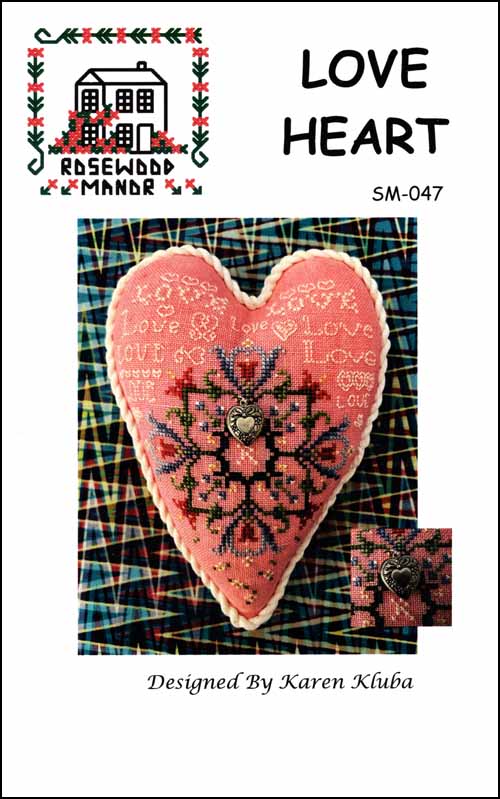 (image for) Love Heart - Click Image to Close