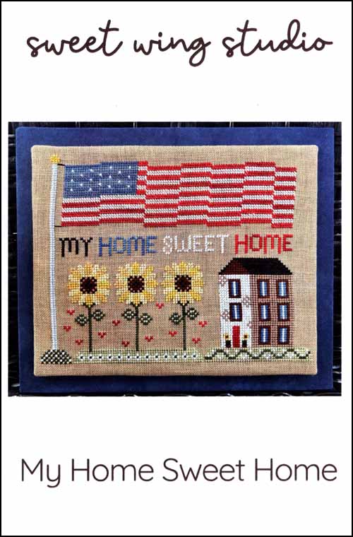 (image for) My Home Sweet Home - Click Image to Close