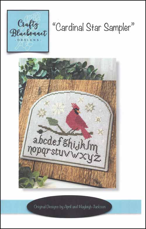 (image for) Cardinal Star Sampler - Click Image to Close