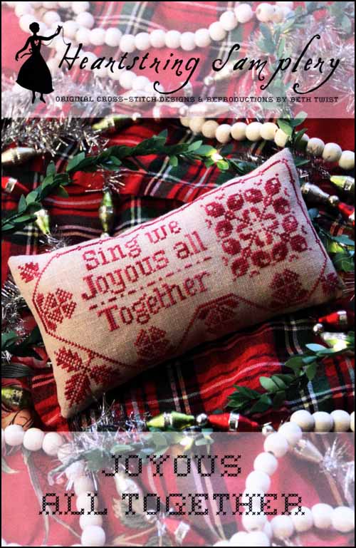 (image for) Joyous All Together - Click Image to Close