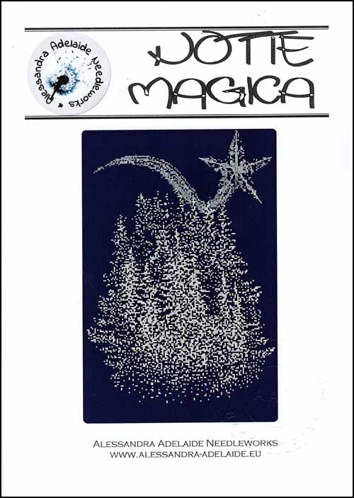 (image for) Notte Magic - Click Image to Close