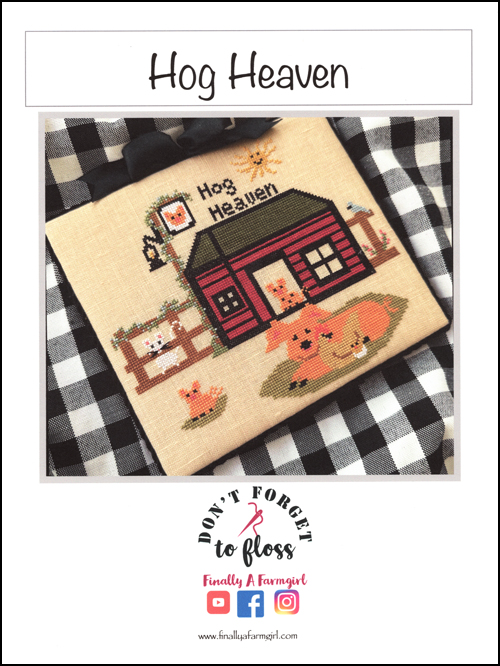 (image for) Hog Heaven - Click Image to Close