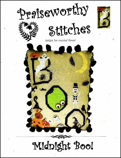 (image for) Midnight Boo! - Click Image to Close