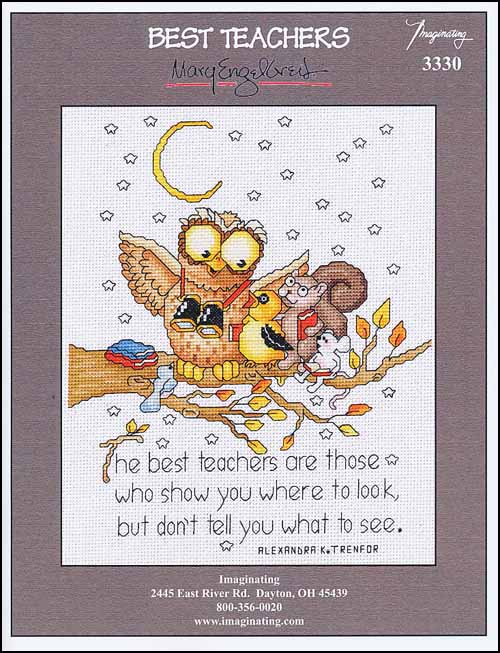 (image for) Best Teachers - Click Image to Close