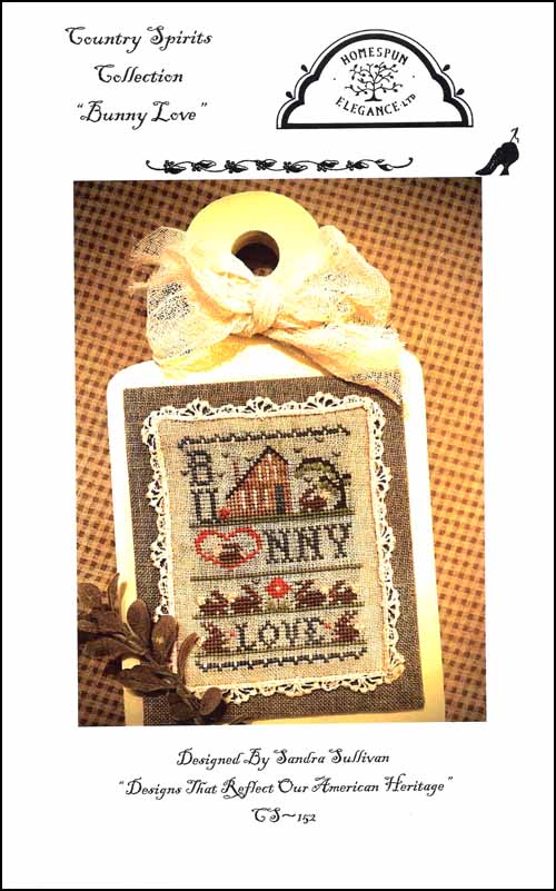 (image for) Bunny Love - Click Image to Close