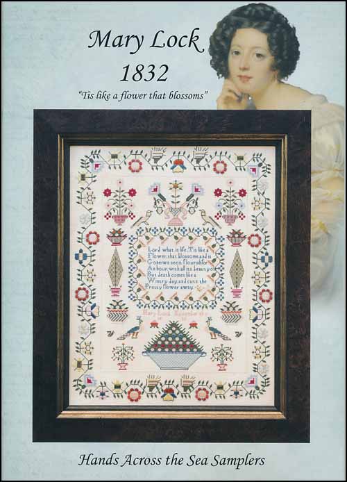 (image for) Mary Lock 1832 - Click Image to Close