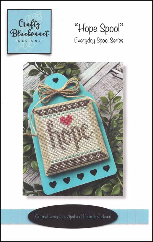 (image for) Hope Spool - Click Image to Close