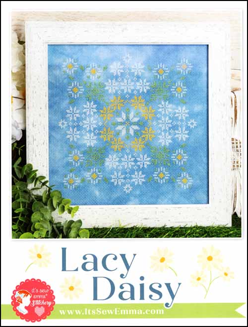 (image for) Lacy Daisy - Click Image to Close