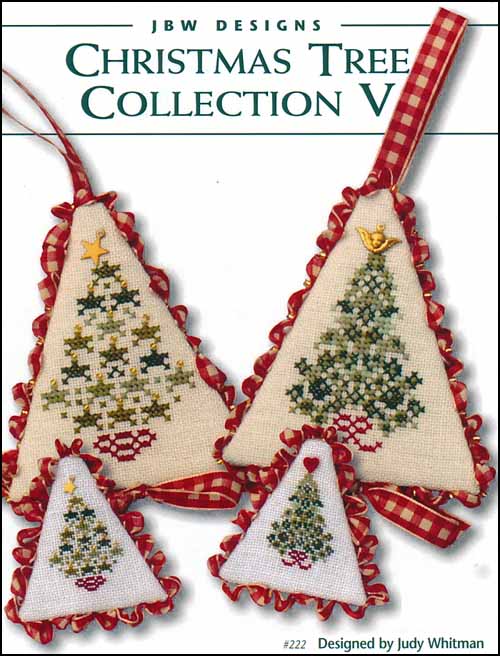(image for) Christmas Tree Collection 5 - Click Image to Close
