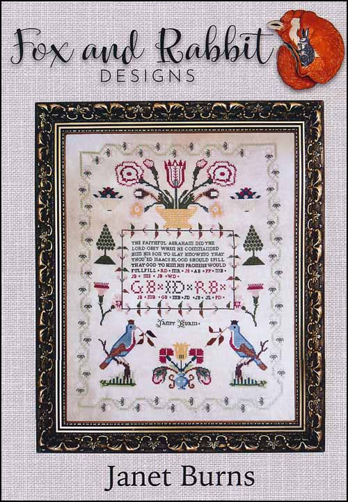 (image for) Janet Burns - Click Image to Close