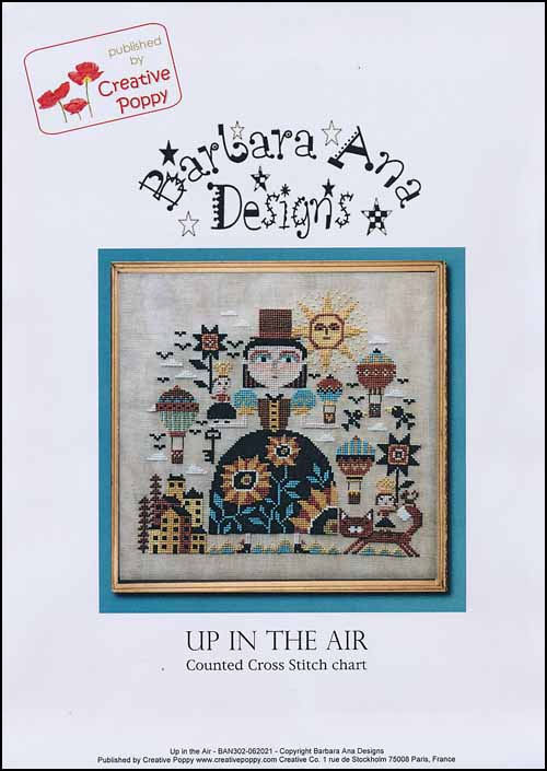 (image for) Up in the Air - Click Image to Close