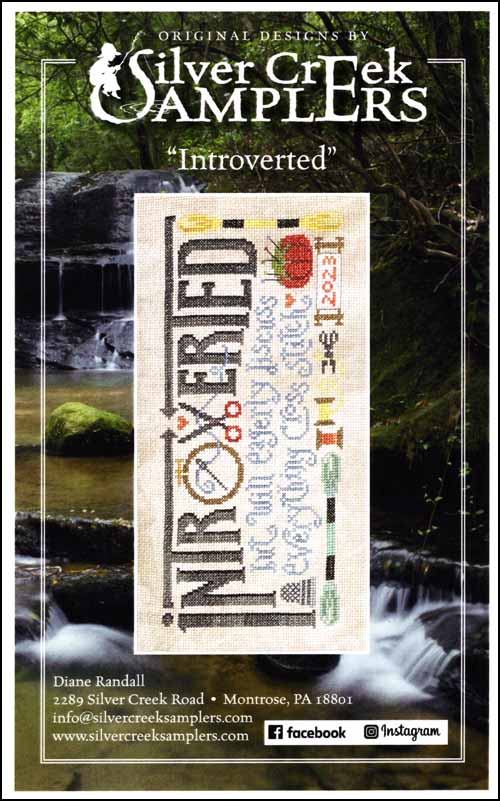 (image for) Introverted - Click Image to Close