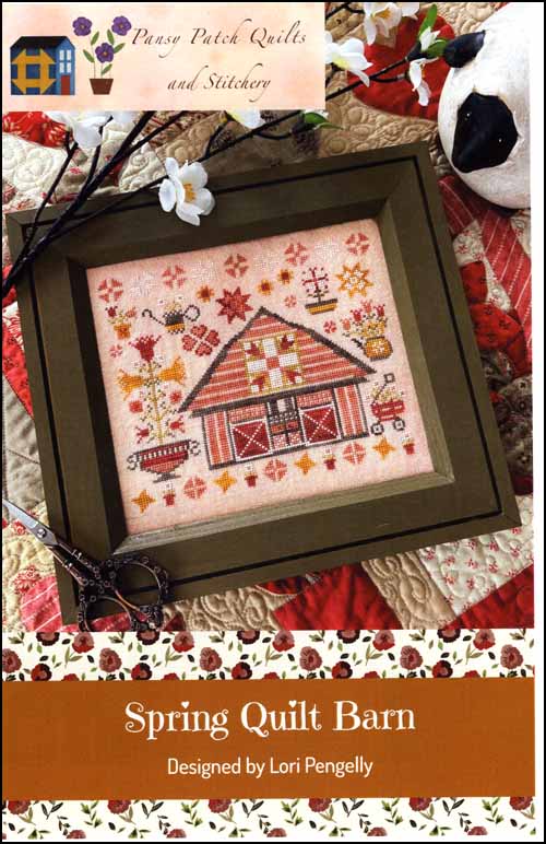 (image for) Spring Quilt Barn - Click Image to Close