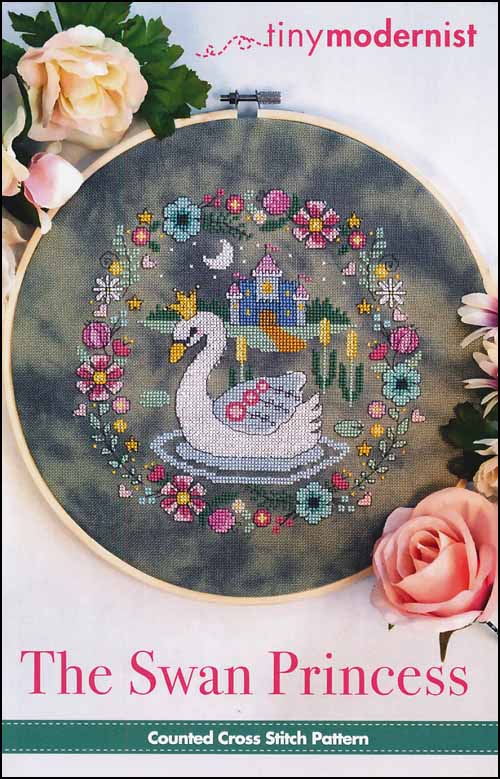 (image for) The Swan Princess - Click Image to Close