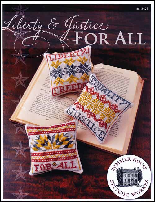 (image for) Liberty & Justice For All - Click Image to Close