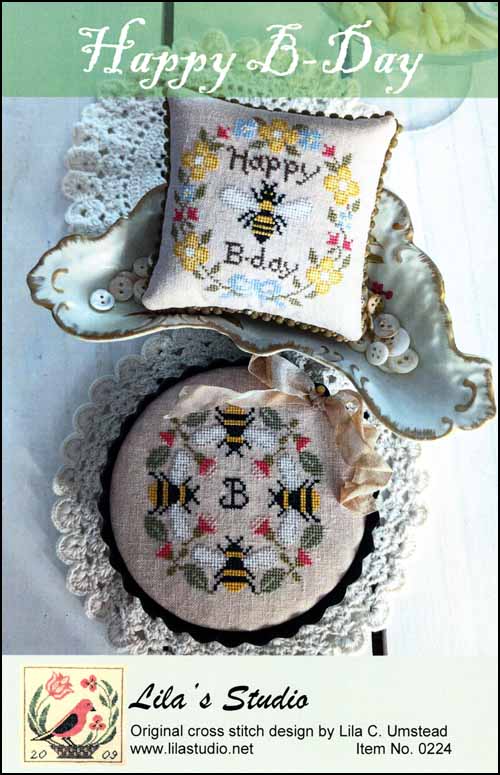 (image for) Happy B-Day - Click Image to Close