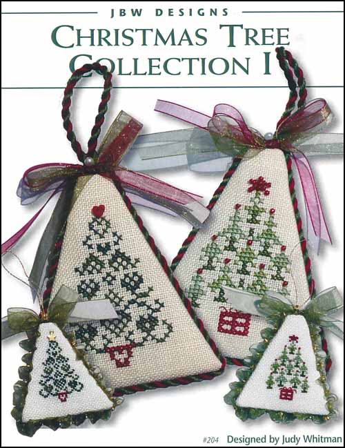(image for) Christmas Tree Collection 1 - Click Image to Close