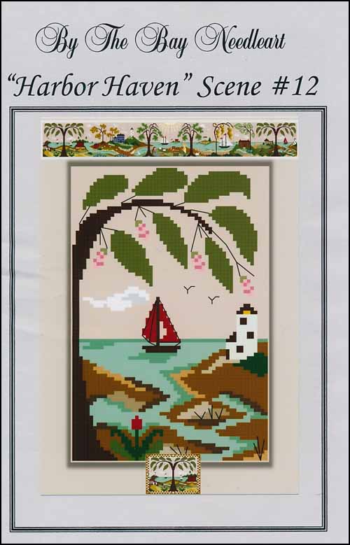 (image for) Harbor Haven Scene 12 - Click Image to Close