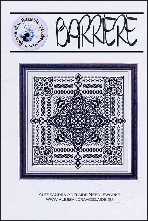 (image for) Barriere - Click Image to Close