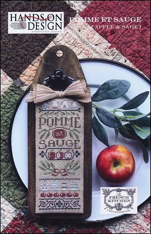 (image for) Pomme Et Sauge - Click Image to Close