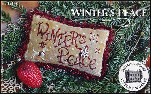 (image for) Winter's Peace - Click Image to Close