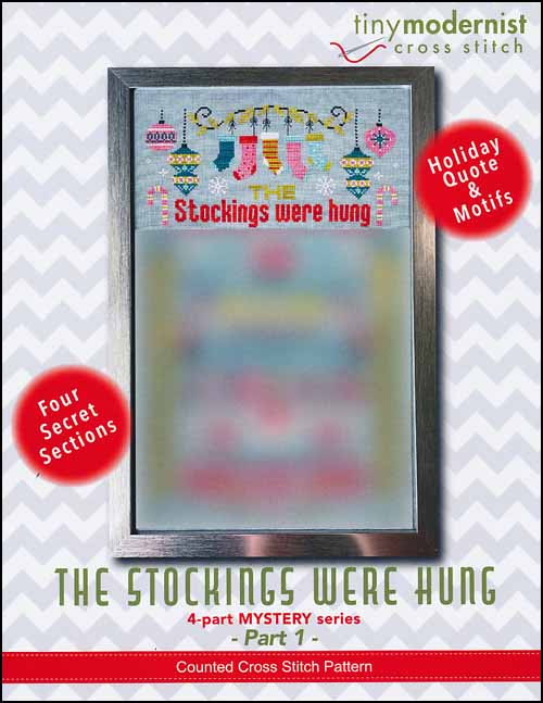 (image for) The Stockings Were Hung Part 1 - Click Image to Close