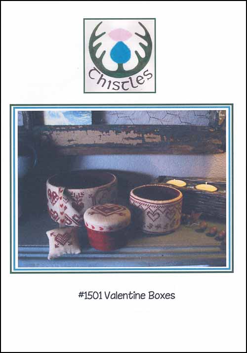 (image for) Valentine Boxes - Click Image to Close