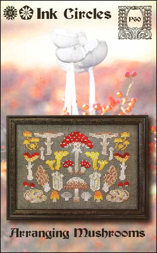 (image for) Arranging Mushrooms - Click Image to Close