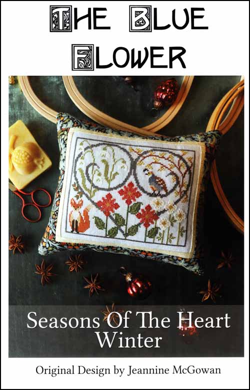 (image for) Seasons Of The Heart Winter - Click Image to Close