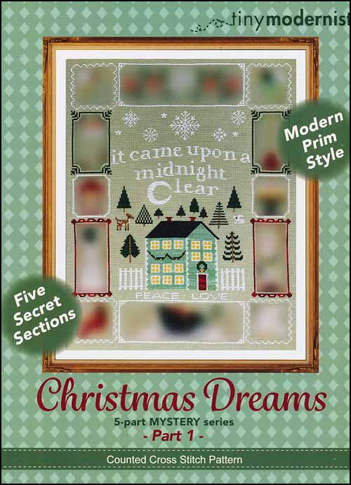 (image for) Christmas Dreams Part 1 - Click Image to Close