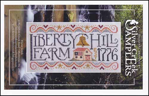Liberty Hill Farm - Click Image to Close