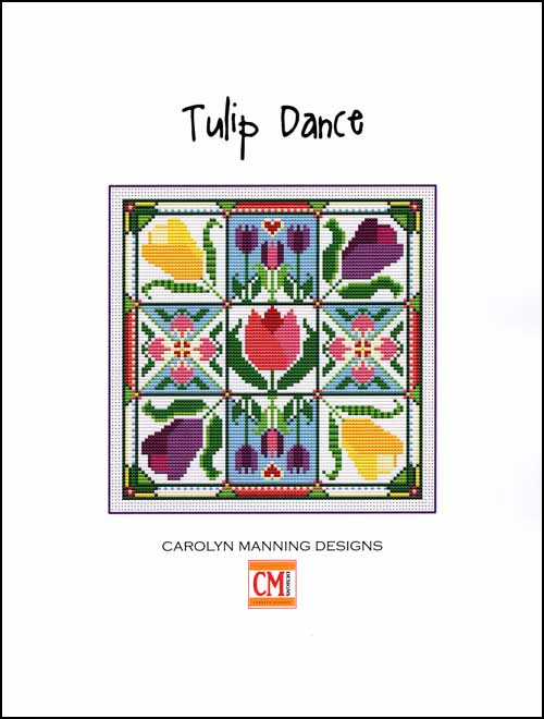 (image for) Tulip Dance - Click Image to Close