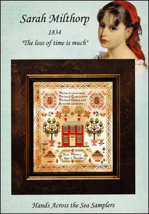 (image for) Sarah Milthorp 1834 - Click Image to Close