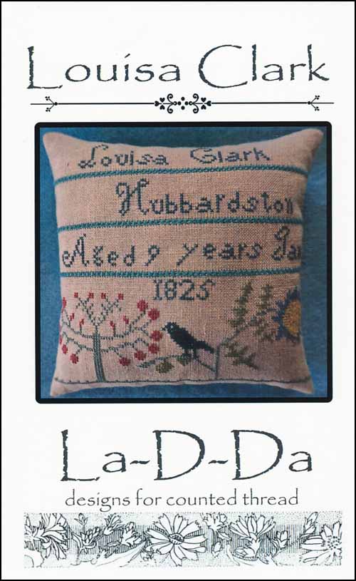 (image for) Louisa Clark - Click Image to Close
