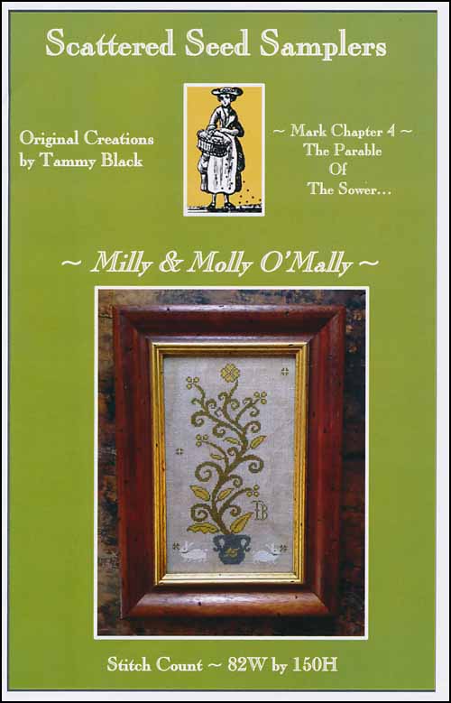 (image for) Milly & Molly O'Mally - Click Image to Close