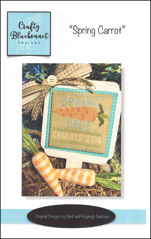 (image for) Spring Carrot - Click Image to Close
