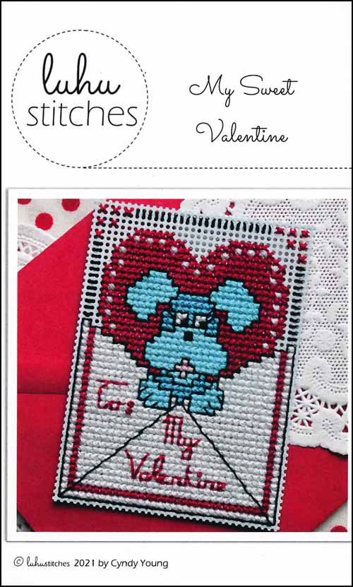 (image for) My Sweet Valentine - Click Image to Close