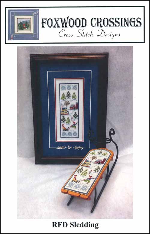 (image for) RFD Sledding - Click Image to Close