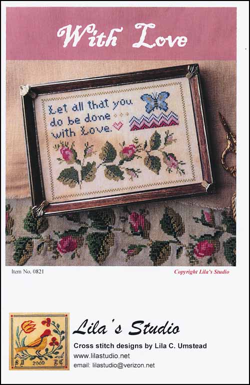 (image for) With Love - Click Image to Close