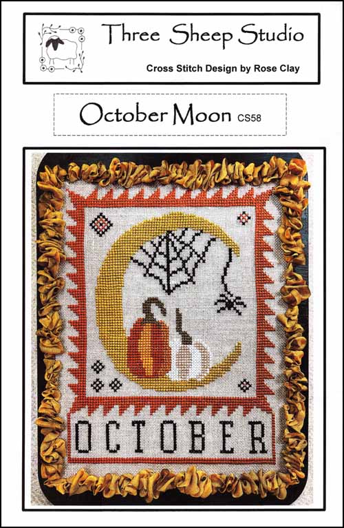 (image for) October Moon - Click Image to Close