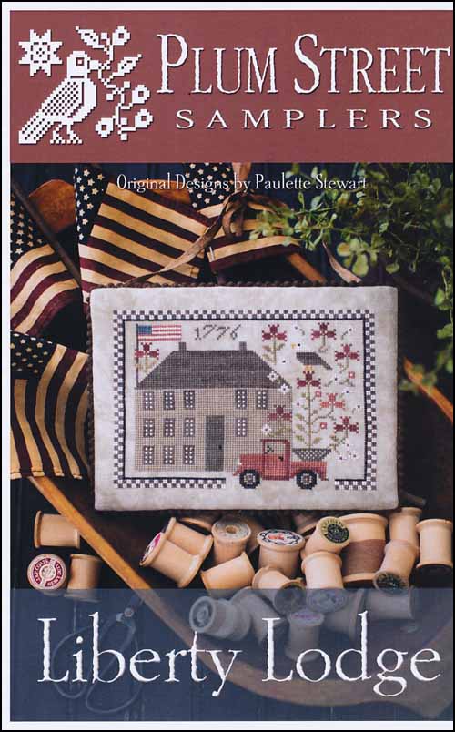 (image for) Liberty Lodge - Click Image to Close
