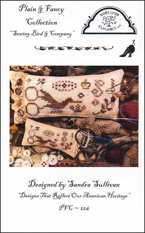 (image for) Sewing Bird & Company - Click Image to Close