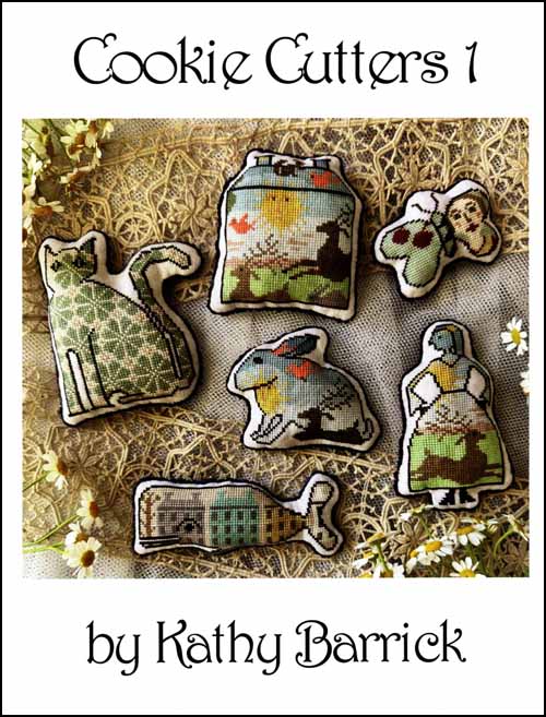 (image for) Cookie Cutters 1 - Click Image to Close