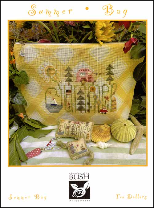 (image for) Summer Bag - Click Image to Close