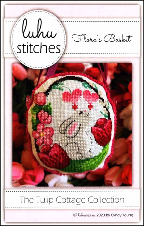 (image for) Floras Basket - Click Image to Close