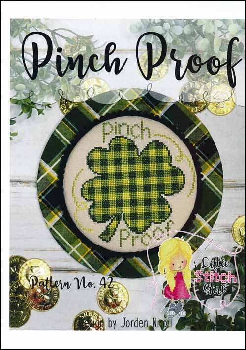 (image for) Pinch Proof - Click Image to Close