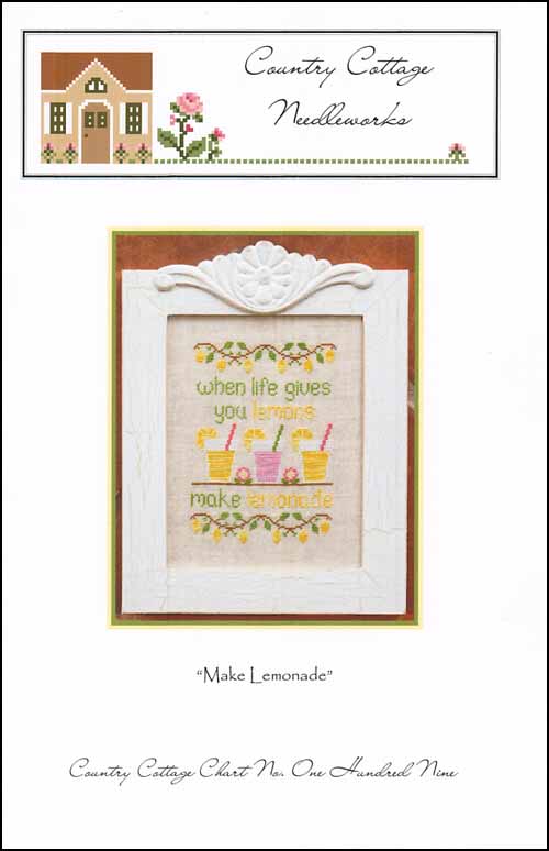 (image for) Make Lemonade - Click Image to Close