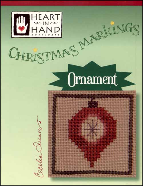 (image for) Christmas Markings: Ornament - Click Image to Close
