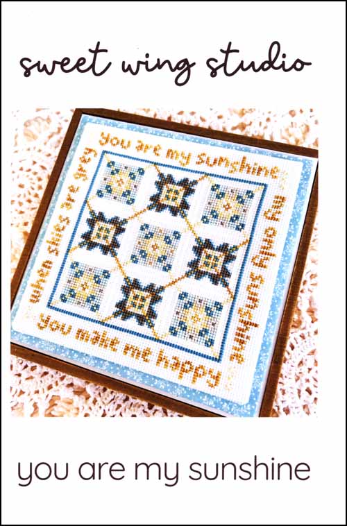 (image for) You are My Sunshine - Click Image to Close